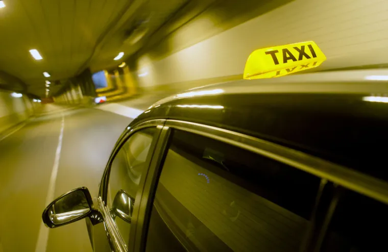 Réserver taxi jusqu'à 6 personnes, Saint-Gervais-les-Bains, TAXI J.MAURICE