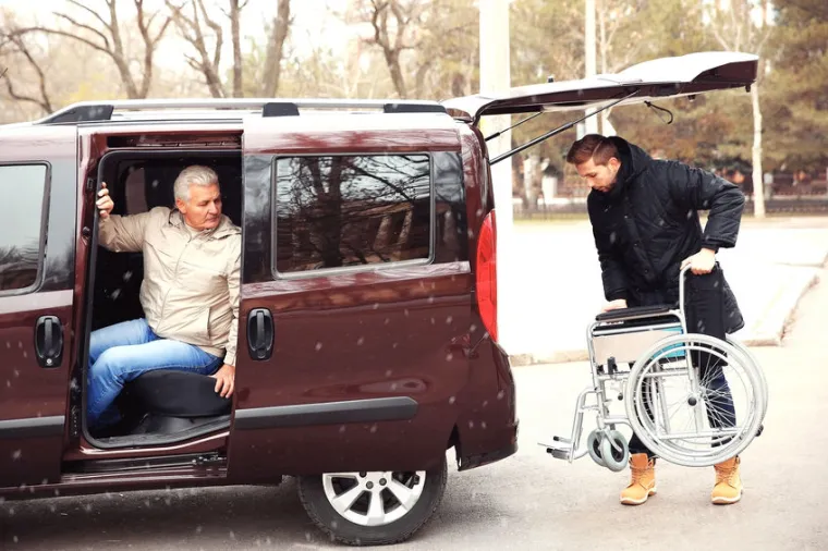 Taxi agrée sécurité sociale, Saint-Gervais-les-Bains, TAXI J.MAURICE