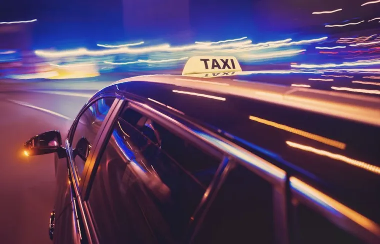 Taxi pour soirée privée, Saint-Gervais-les-Bains, TAXI J.MAURICE
